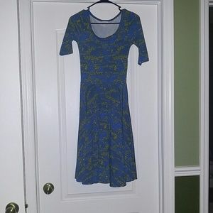 Lularoe Nicole. ** reserved****