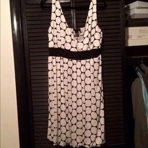 Lane Bryant dress 💃🏼👠