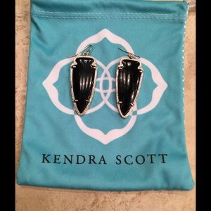 Kendra Scott earrings