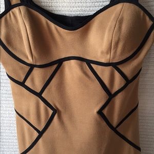 🚨SALE 🚨BEBE DRESS 👗