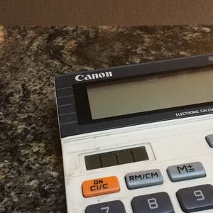 Meet your Posher, Nancy