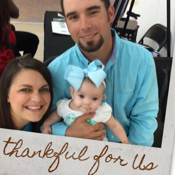 Meet your Posher, Danielle - Picture 1 of 1