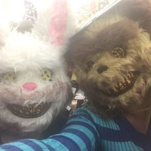 Meet your Posher, Obrajam