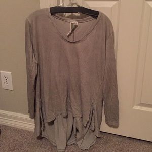 Free People Tee