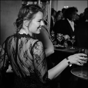 Meet your Posher, Basha