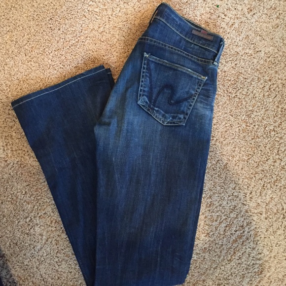 Citizens of Humanity Jeans