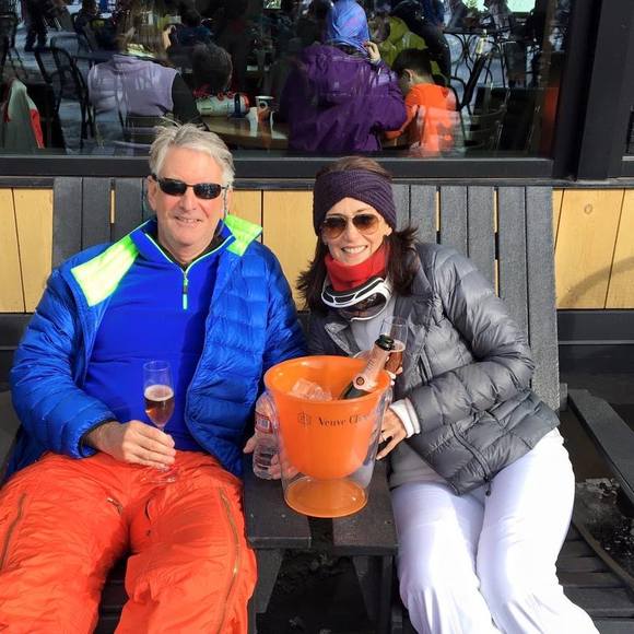 Meet your Posher, Chrissy