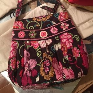 Vera Bradley purse