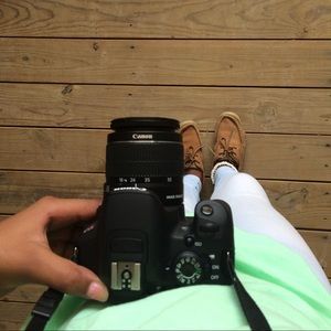 Meet your Posher, Shyanne