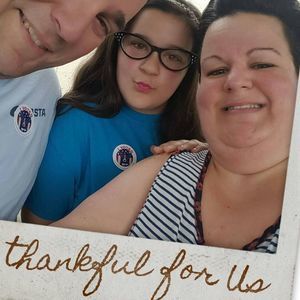 Meet your Posher, Michell