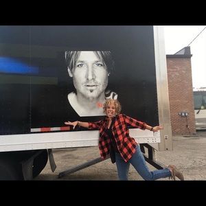 Meet your Posher, Kathy