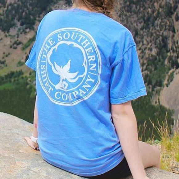 Southern Shirt Co. T-shirt