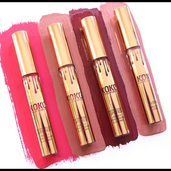 Kylie's Koko collection - Picture 2 of 4