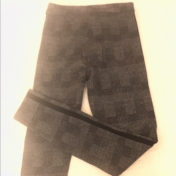 Topshop Skinny Highwaist Pants size 2 - Picture 7 of 8