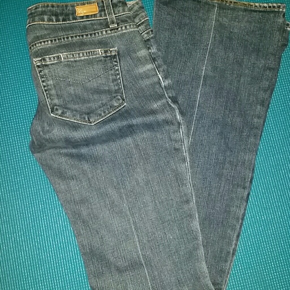 Paige premium  jeans,  Laurel Canyon 28x33