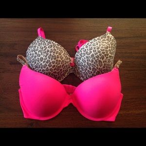 VS PINK...Bundle set