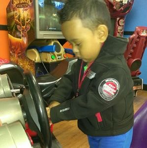 Meet your Posher, Jorge