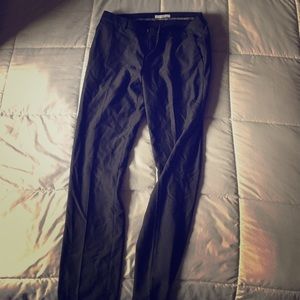 Calvin Klein Slim Fit Slacks