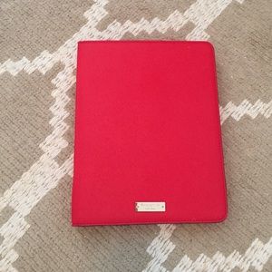 Kate Spade Folio Case for iPad