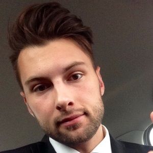 Meet your Posher, Jake