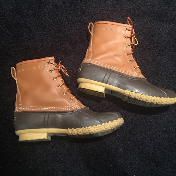 Women's Bean Boots by, 8" Gore-Tex/Thinsulate