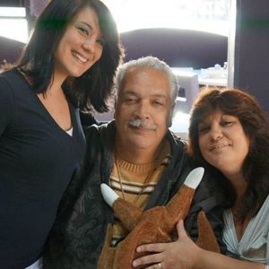 Meet your Posher, Michele