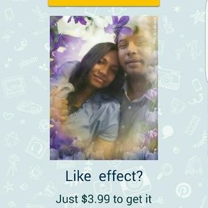 Meet your Posher, Samina