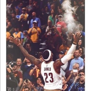 Meet your Posher, Patrick