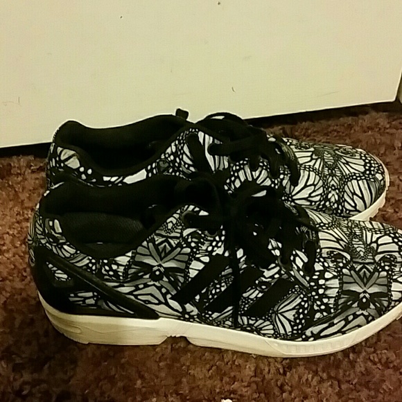 Adidas ZX Flux