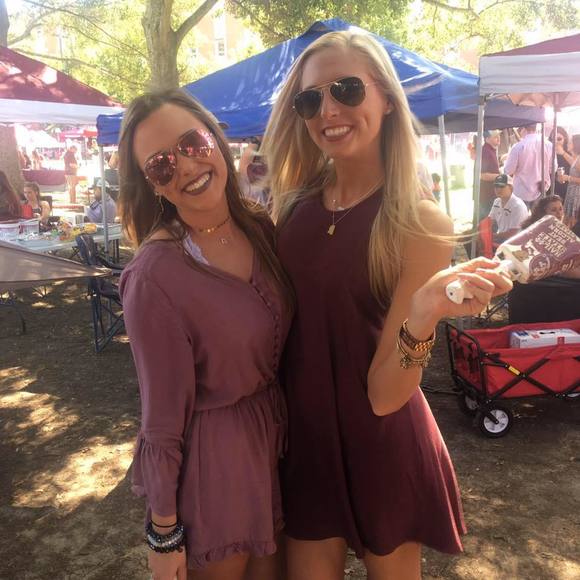 Meet your Posher, Grace