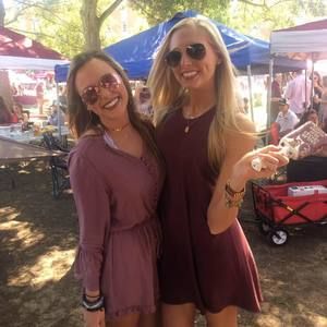 Meet your Posher, Grace