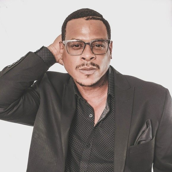 Meet your Posher, Phil - Picture 1 of 1