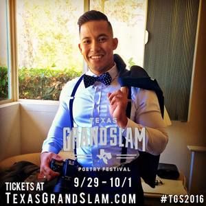 Meet your Posher, Christopher