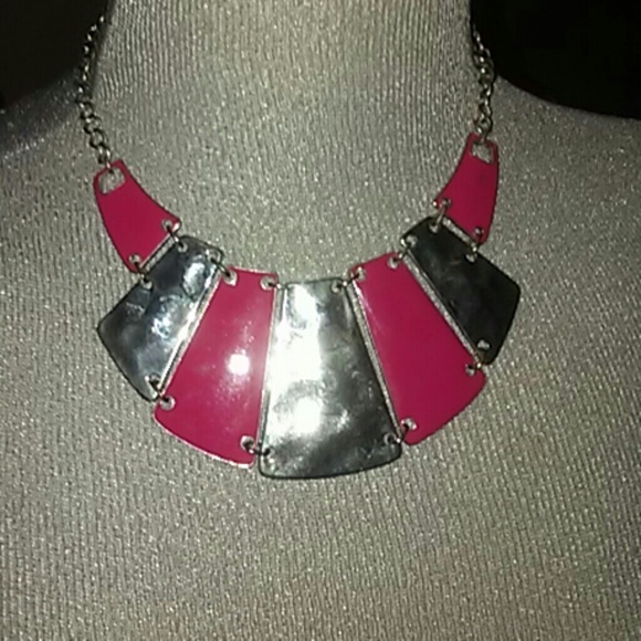 Statement Necklace