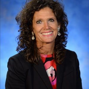 Meet your Posher, Anne