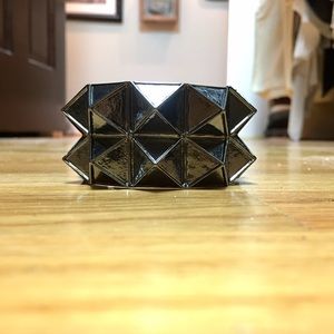 Kenneth Jay Lane Jewelry - Kenneth Jay Lane hinge cuff Kenneth Jay Lane Jewelry - Kenneth Jay Lane hinge cuff