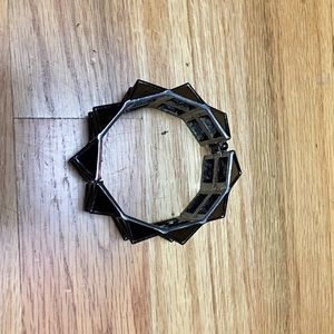 Kenneth Jay Lane Jewelry - Kenneth Jay Lane hinge cuff Kenneth Jay Lane Jewelry - Kenneth Jay Lane hinge cuff