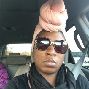 Meet your Posher, Markessa