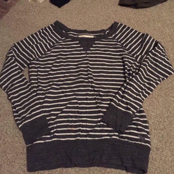 Striped Tee