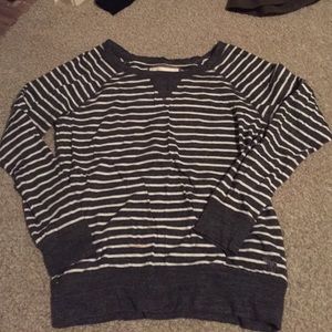 Striped Tee