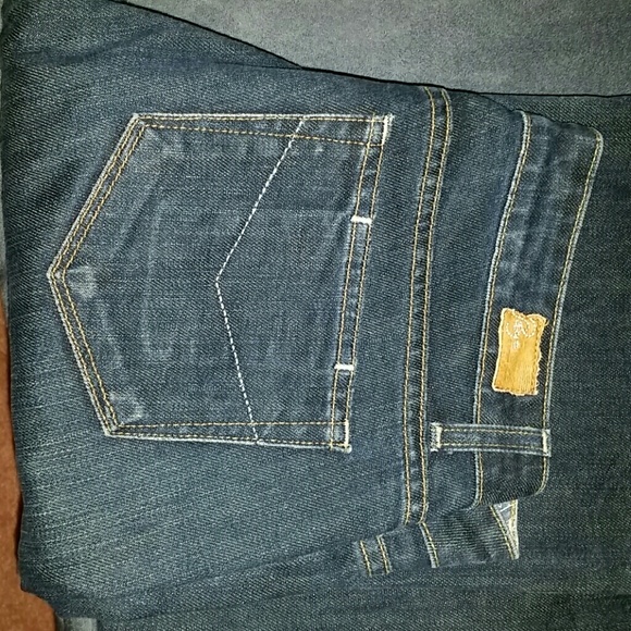 Paige premium jeans Hollywood Hills 28x33