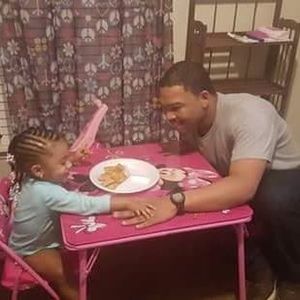 Meet your Posher, Travis