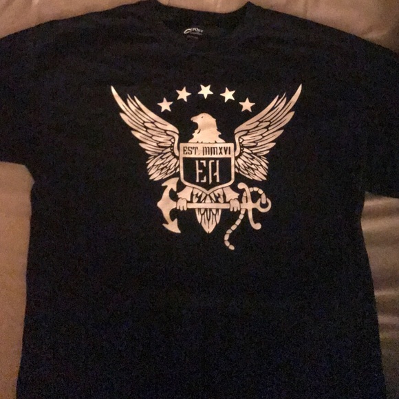 My Own Brand. Eternal Apparel