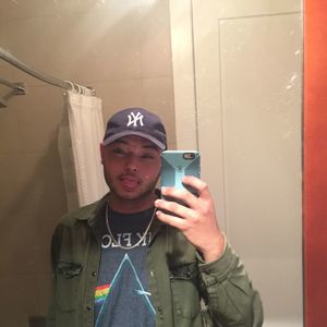 Meet your Posher, Xavier