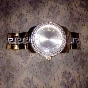 Reloj elgin water resistant