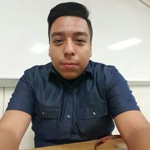 Meet your Posher, Fernando