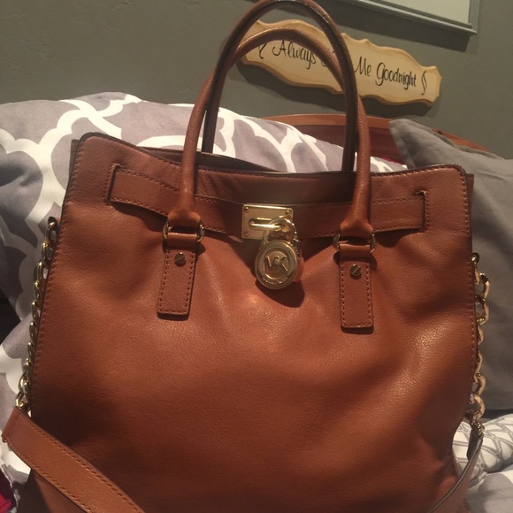 Michael Kors Large Hamilton