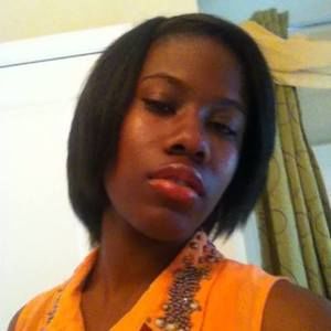 Meet your Posher, Joy