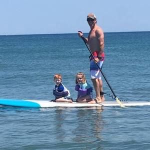 Meet your Posher, Aryn