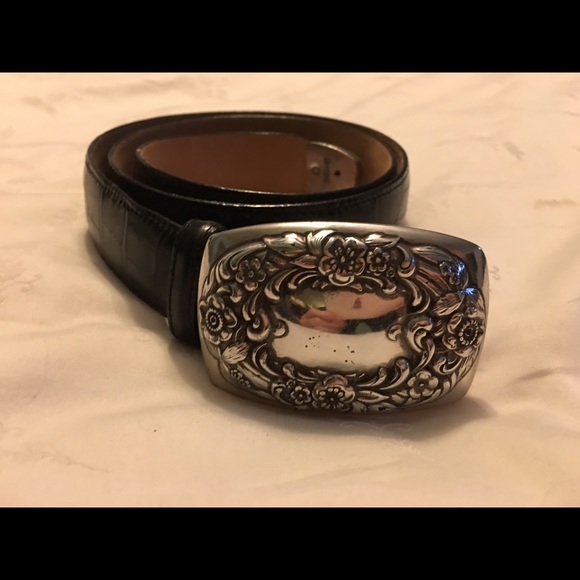 Belt